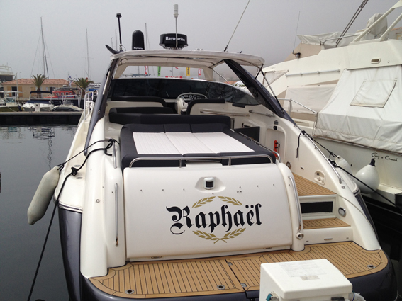 Princess Yachts